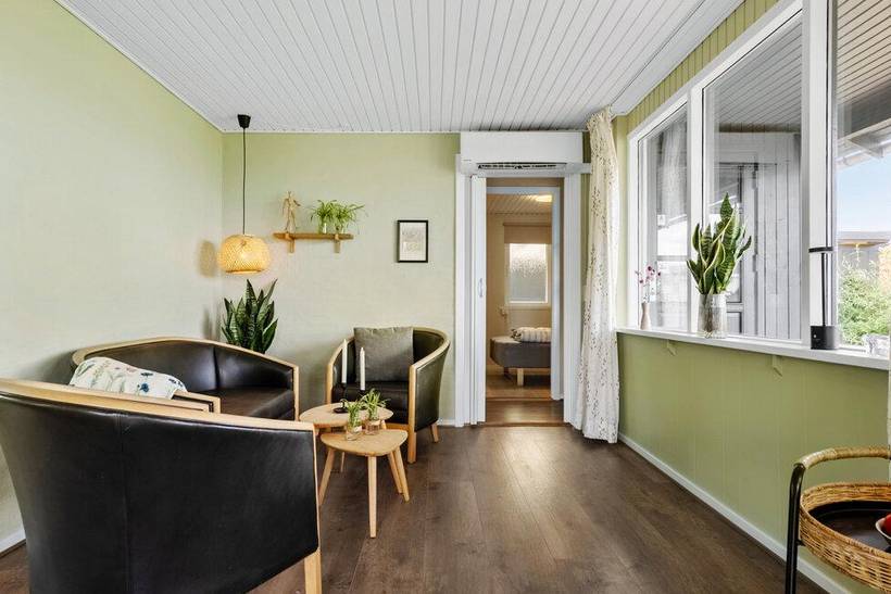 Foto von Ferienhaus DG36 in Hejlsminde - Südjütland
