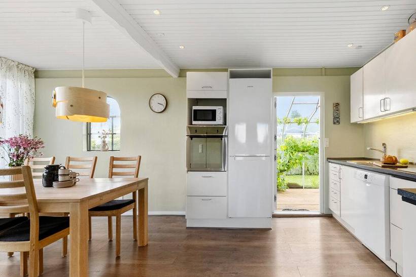 Foto von Ferienhaus DG36 in Hejlsminde - Südjütland