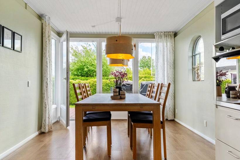 Foto von Ferienhaus DG36 in Hejlsminde - Südjütland