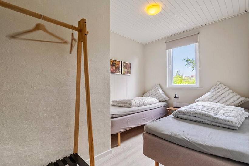Foto von Ferienhaus DG36 in Hejlsminde - Südjütland