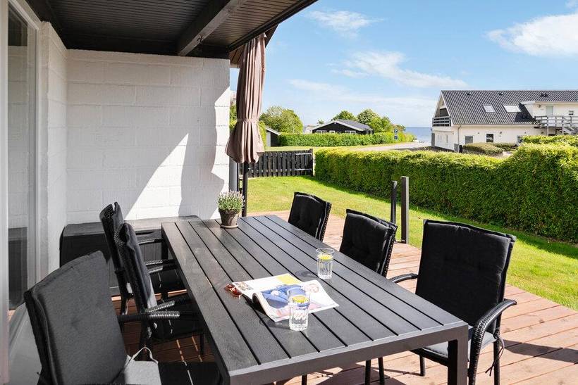 Foto von Ferienhaus DG36 in Hejlsminde - Südjütland