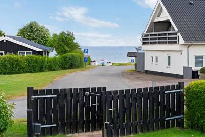 Vorschaubild von Ferienhaus DG36 in Hejlsminde - Südjütland
