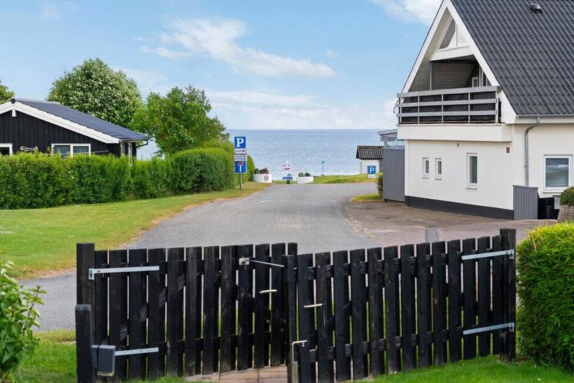 Foto von Ferienhaus DG36 in Hejlsminde - Südjütland