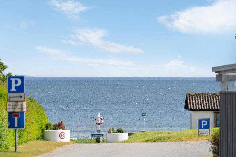 Foto von Ferienhaus DG36 in Hejlsminde - Südjütland