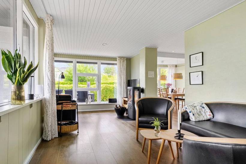 Foto von Ferienhaus DG36 in Hejlsminde - Südjütland
