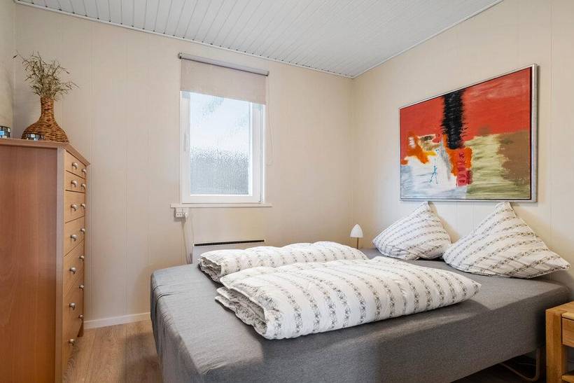 Foto von Ferienhaus DG36 in Hejlsminde - Südjütland