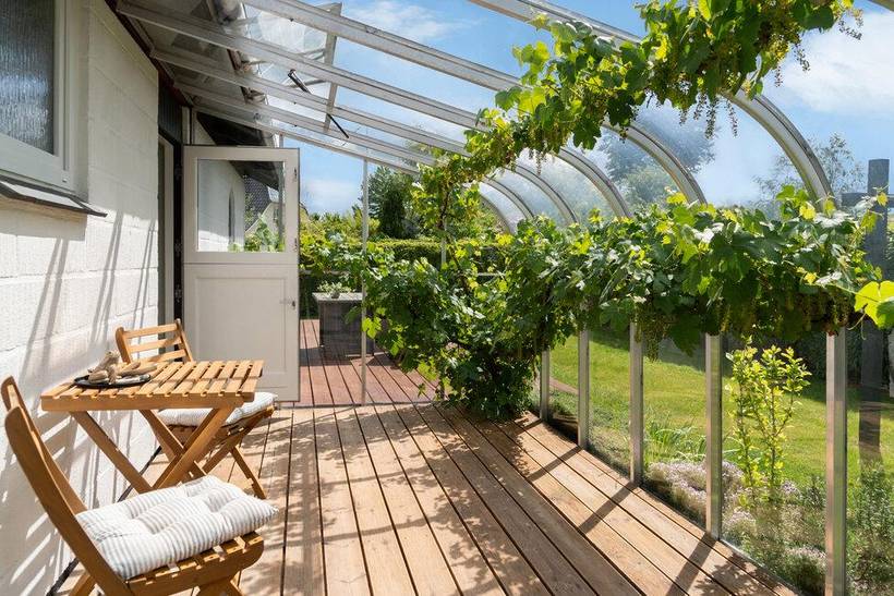 Foto von Ferienhaus DG36 in Hejlsminde - Südjütland