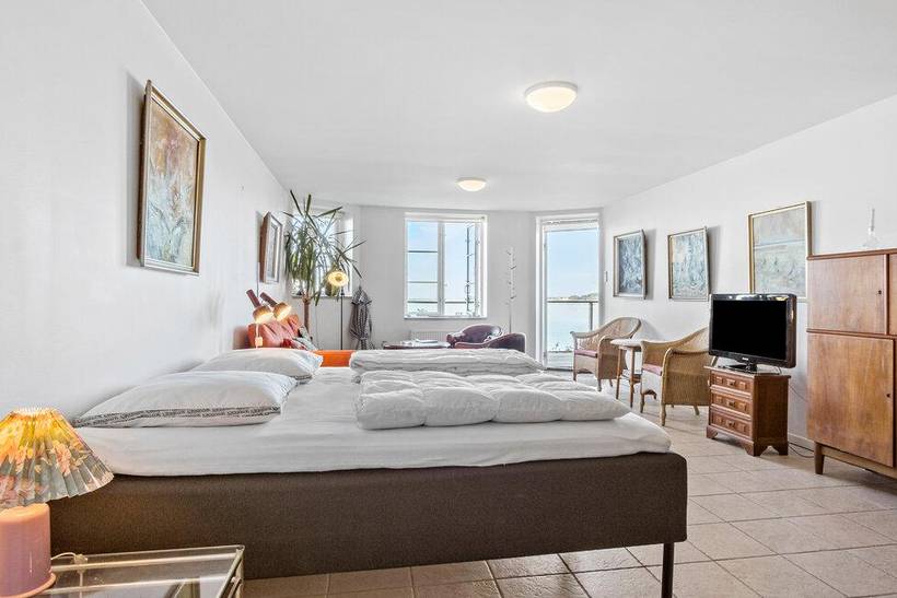 Foto von Ferienhaus DG37 in Fåborg - Südfünen