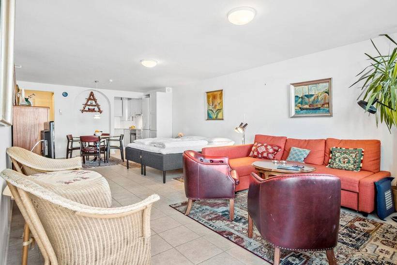 Foto von Ferienhaus DG37 in Fåborg - Südfünen