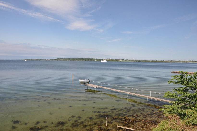 Foto von Ferienhaus DG37 in Fåborg - Südfünen