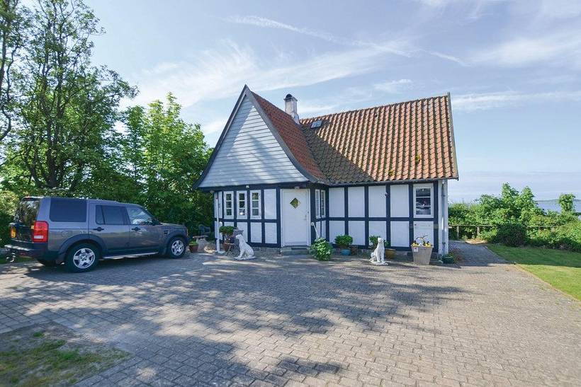Foto von Ferienhaus DG37 in Fåborg - Südfünen