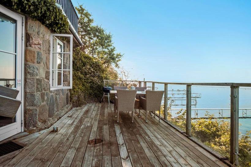 Foto von Ferienhaus DG37 in Fåborg - Südfünen