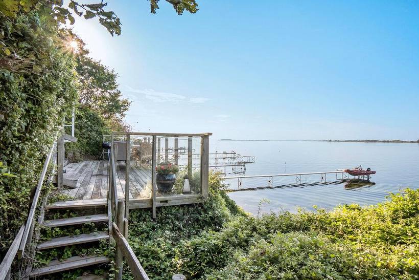 Foto von Ferienhaus DG37 in Fåborg - Südfünen