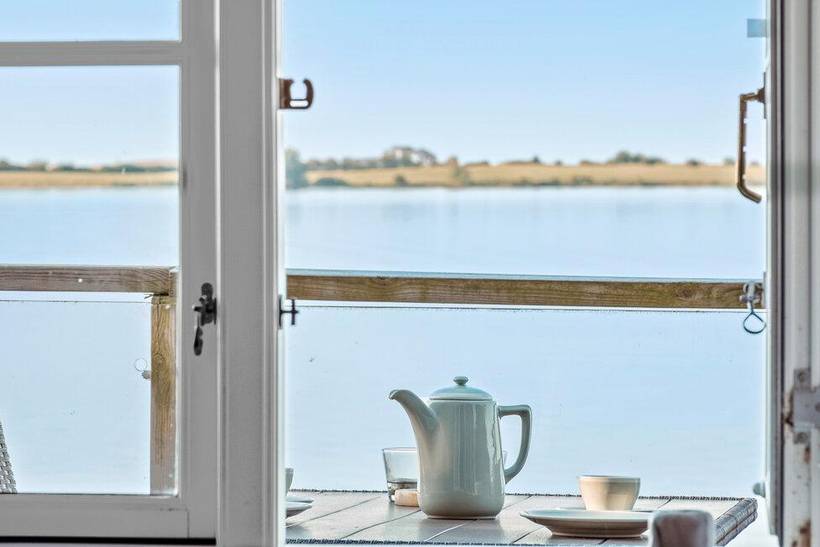 Foto von Ferienhaus DG37 in Fåborg - Südfünen