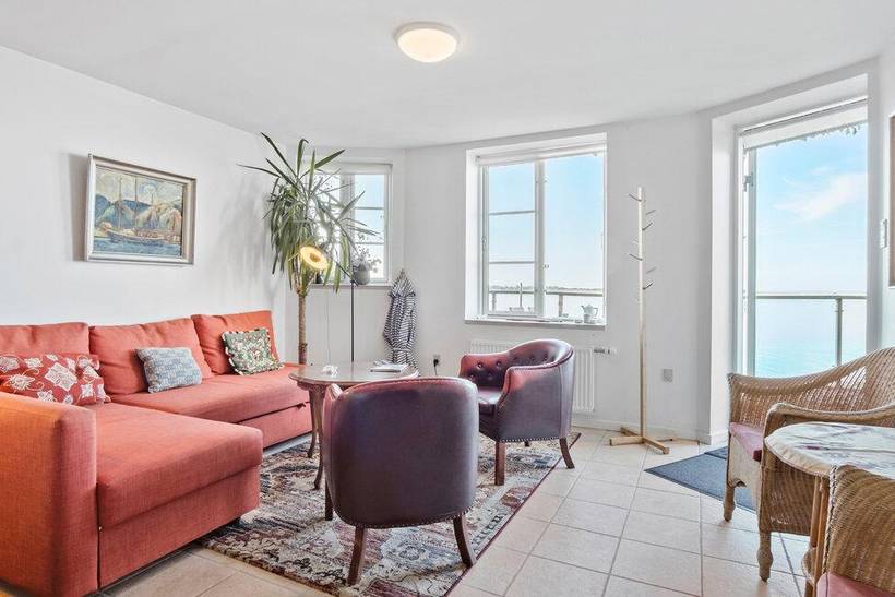 Foto von Ferienhaus DG37 in Fåborg - Südfünen