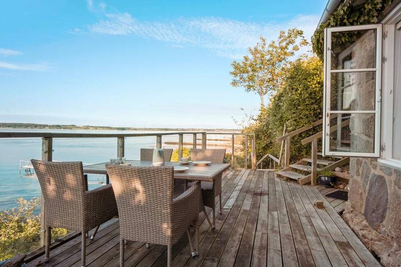 Foto von Ferienhaus DG37 in Fåborg - Südfünen
