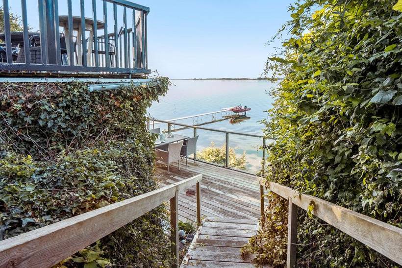 Foto von Ferienhaus DG37 in Fåborg - Südfünen