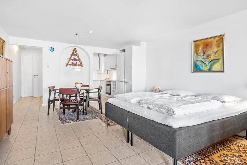 Foto von Ferienhaus DG37 in Fåborg - Südfünen