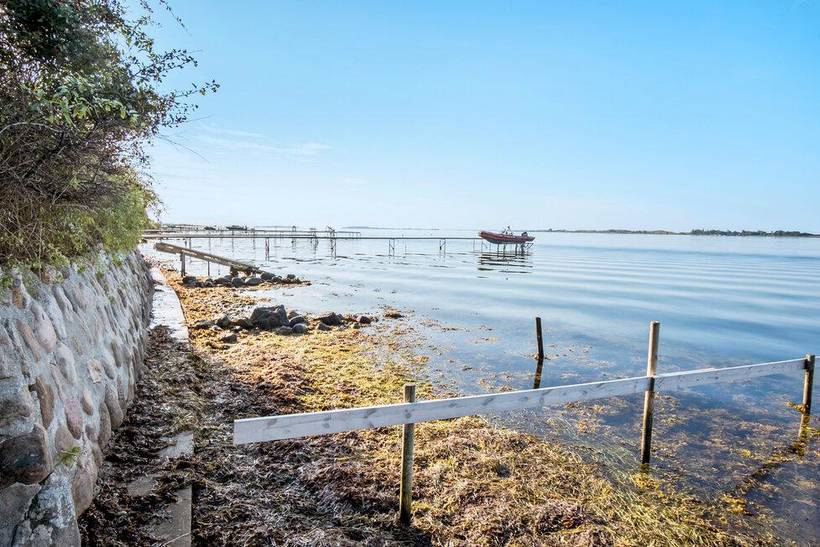 Foto von Ferienhaus DG37 in Fåborg - Südfünen