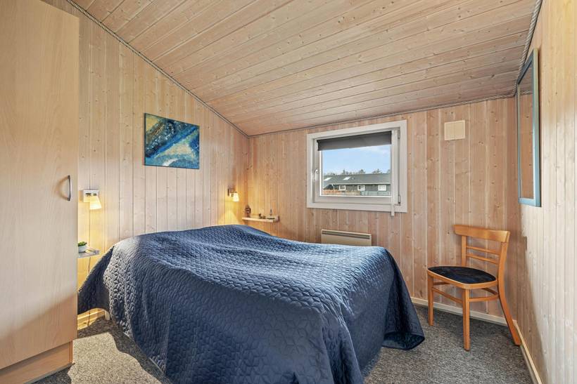 Foto von Ferienhaus DG41 in Bork Havn - Westjütland