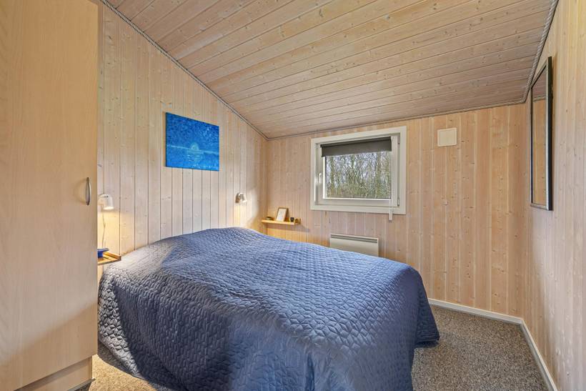 Foto von Ferienhaus DG41 in Bork Havn - Westjütland
