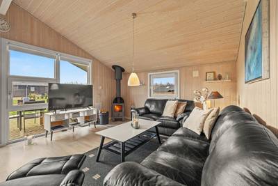 Vorschaubild von Ferienhaus DG41 in Bork Havn - Westjütland