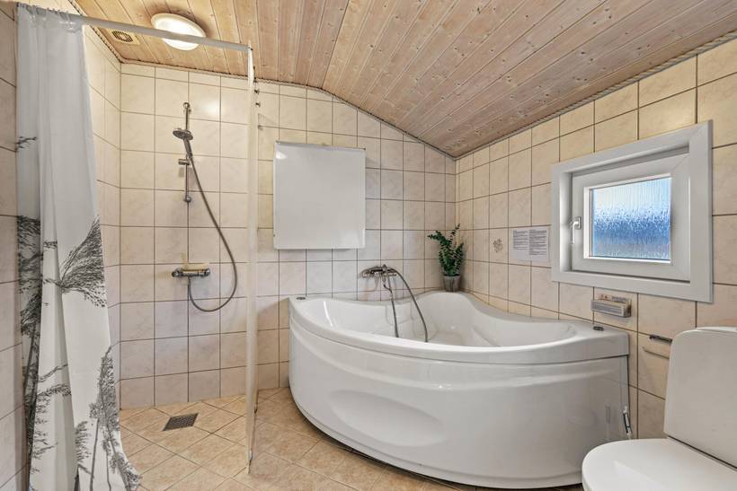 Foto von Ferienhaus DG41 in Bork Havn - Westjütland