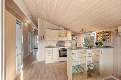 Vorschaubild von Ferienhaus DG41 in Bork Havn - Westjütland