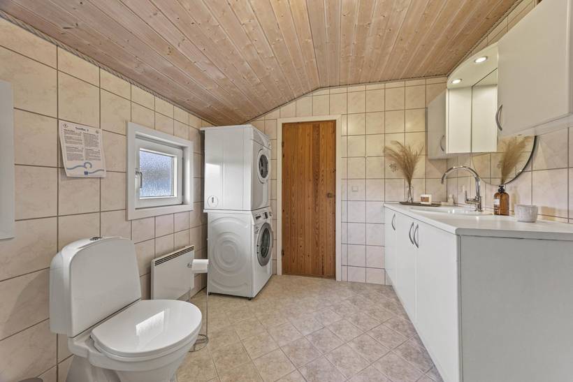 Foto von Ferienhaus DG41 in Bork Havn - Westjütland