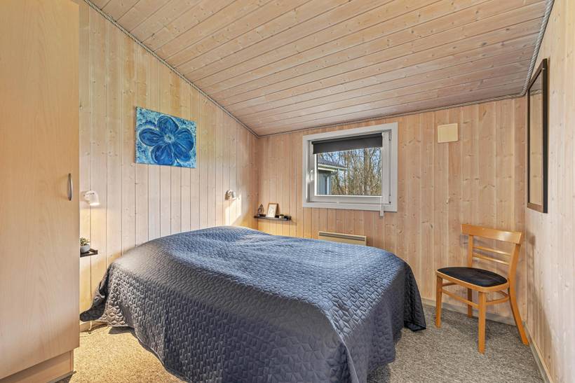 Foto von Ferienhaus DG41 in Bork Havn - Westjütland