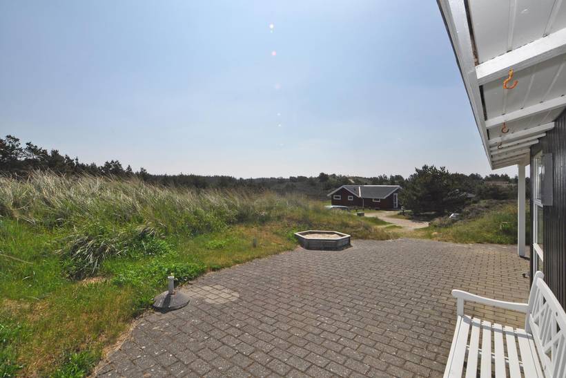 Foto von Ferienhaus DG44 in Henne Strand - Westjütland