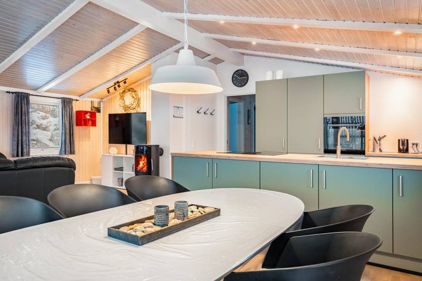 Foto von Ferienhaus DG44 in Henne Strand - Westjütland