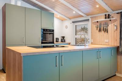 Vorschaubild von Ferienhaus DG44 in Henne Strand - Westjütland