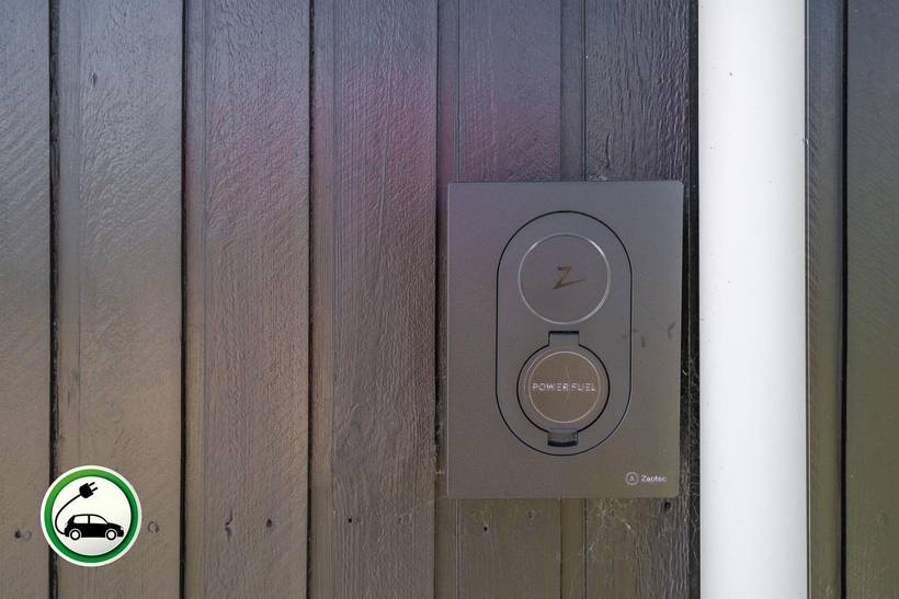 Foto von Ferienhaus DG44 in Henne Strand - Westjütland