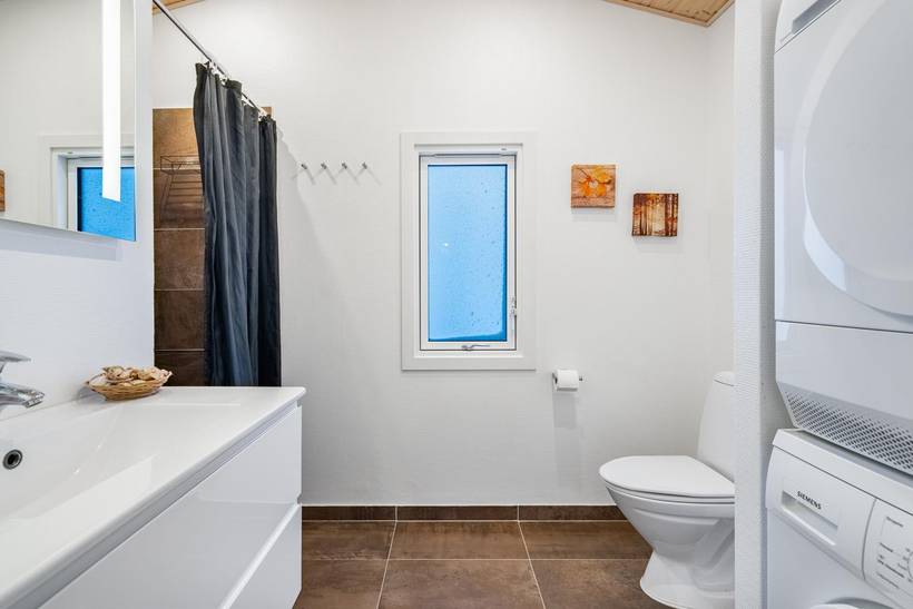 Foto von Ferienhaus DG44 in Henne Strand - Westjütland