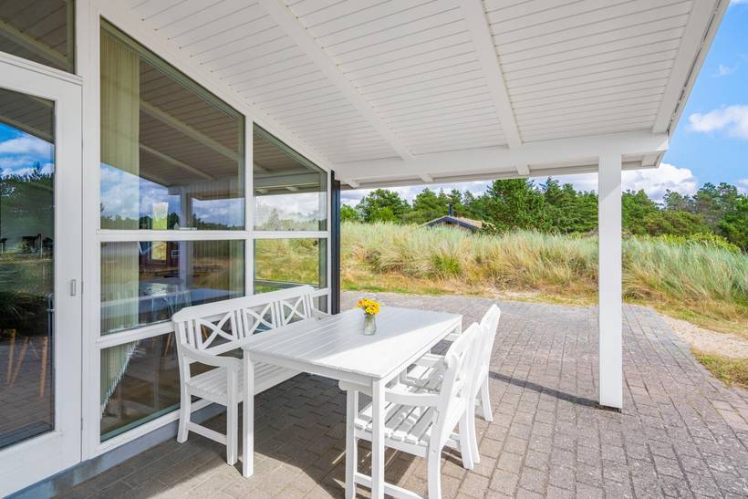Foto von Ferienhaus DG44 in Henne Strand - Westjütland