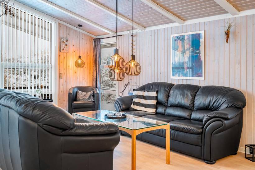 Foto von Ferienhaus DG44 in Henne Strand - Westjütland