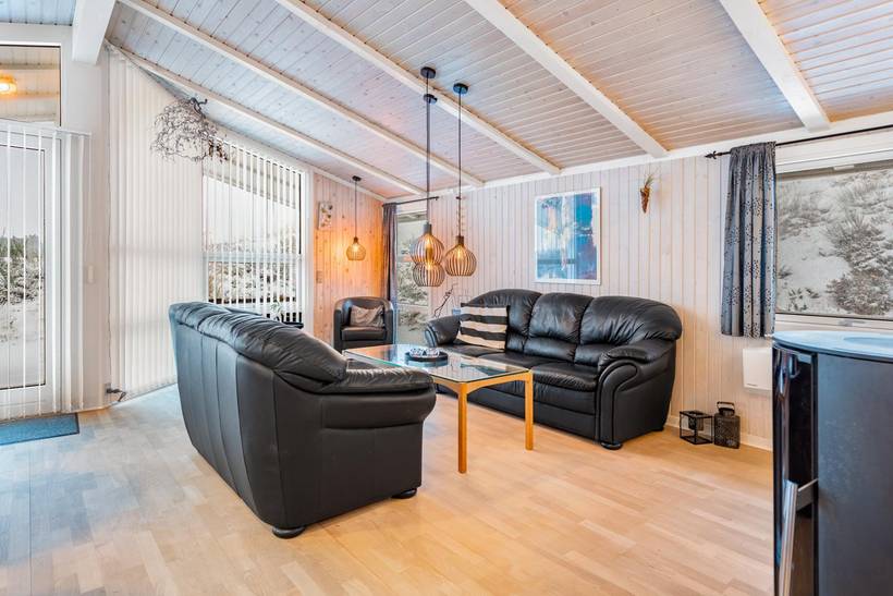 Foto von Ferienhaus DG44 in Henne Strand - Westjütland