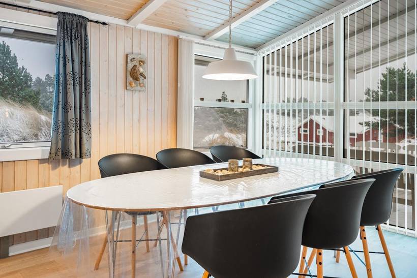 Foto von Ferienhaus DG44 in Henne Strand - Westjütland