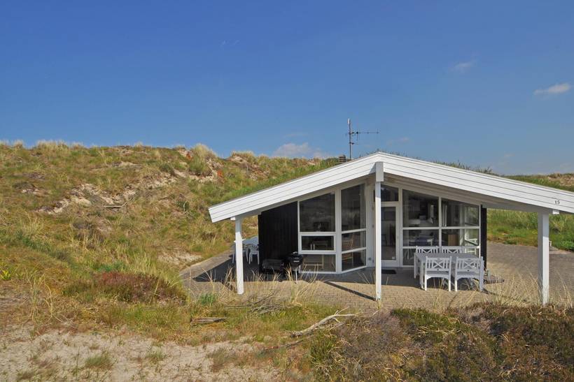 Foto von Ferienhaus DG44 in Henne Strand - Westjütland