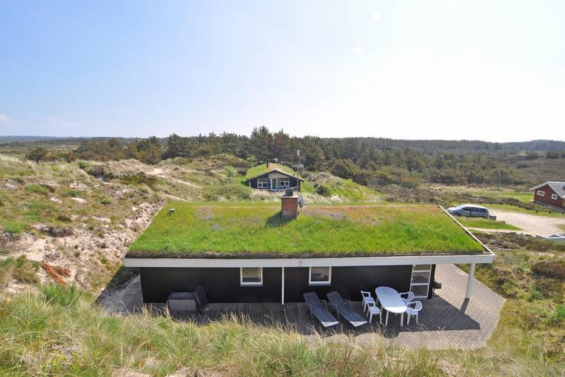 Foto von Ferienhaus DG44 in Henne Strand - Westjütland
