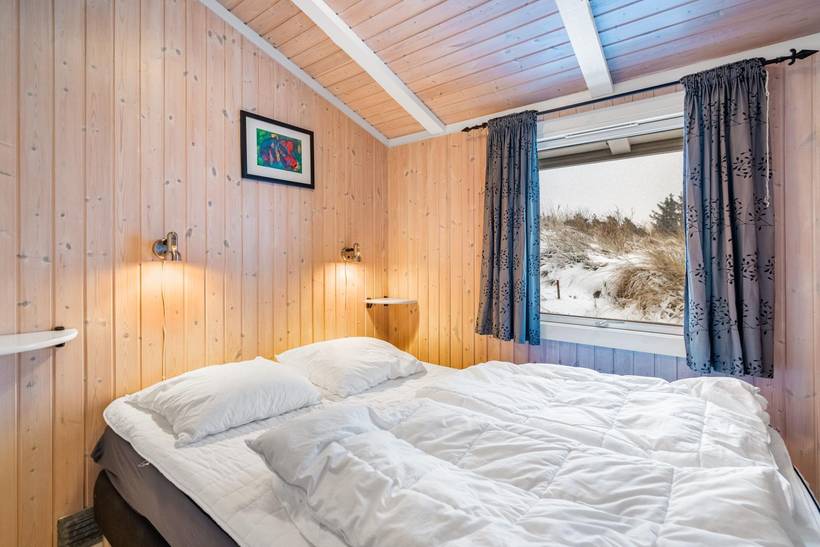 Foto von Ferienhaus DG44 in Henne Strand - Westjütland