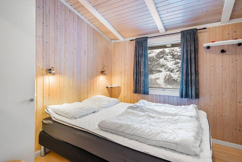 Foto von Ferienhaus DG44 in Henne Strand - Westjütland