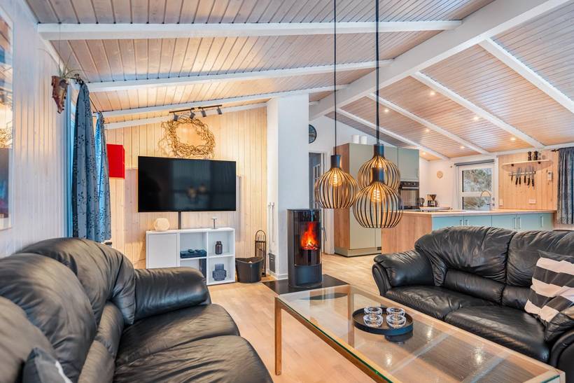 Foto von Ferienhaus DG44 in Henne Strand - Westjütland