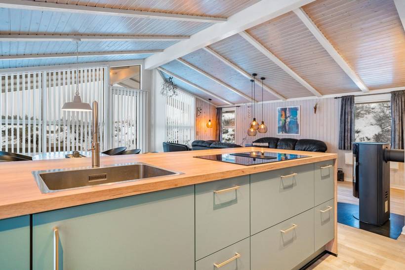Foto von Ferienhaus DG44 in Henne Strand - Westjütland