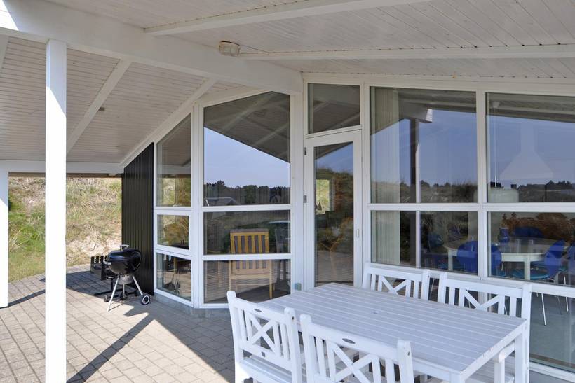Foto von Ferienhaus DG44 in Henne Strand - Westjütland