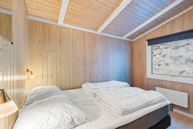 Foto von Ferienhaus DG44 in Henne Strand - Westjütland