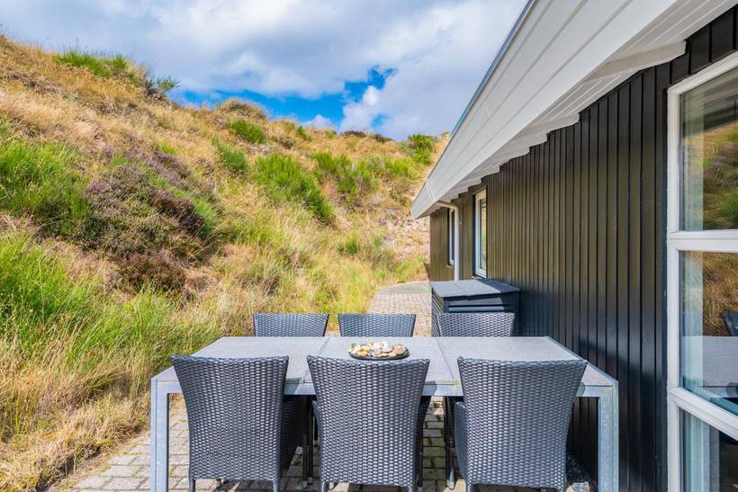Foto von Ferienhaus DG44 in Henne Strand - Westjütland