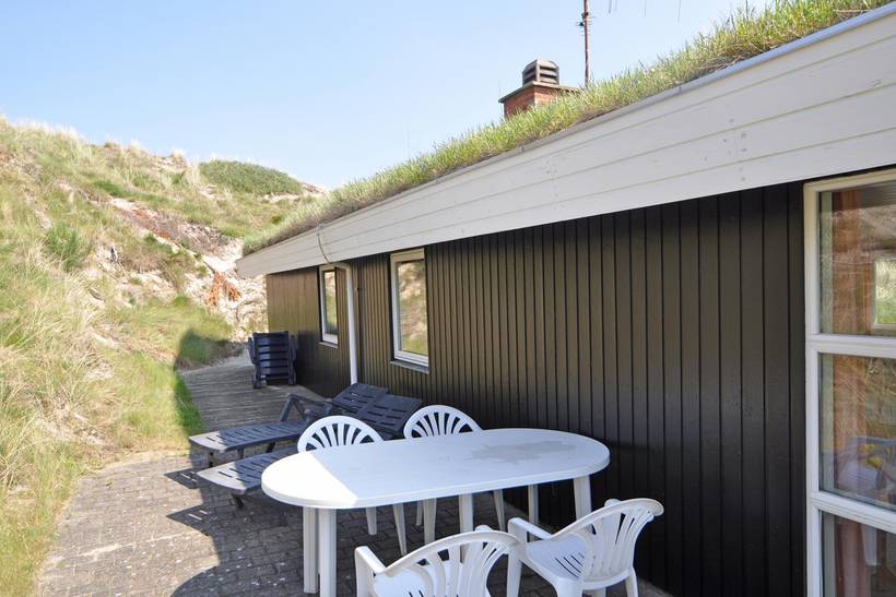 Foto von Ferienhaus DG44 in Henne Strand - Westjütland