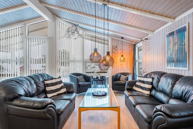Foto von Ferienhaus DG44 in Henne Strand - Westjütland
